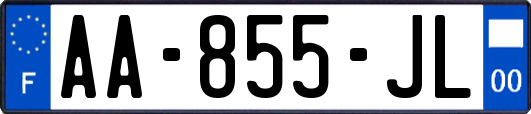 AA-855-JL