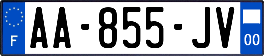 AA-855-JV