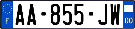 AA-855-JW