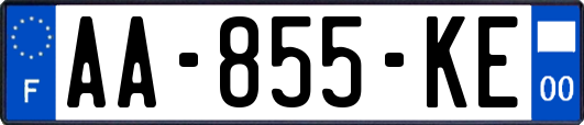 AA-855-KE