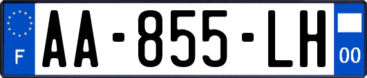 AA-855-LH