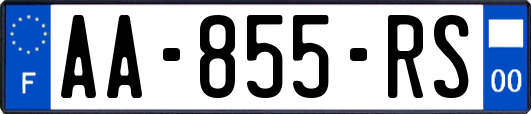 AA-855-RS
