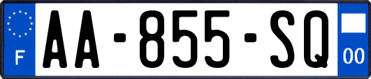 AA-855-SQ