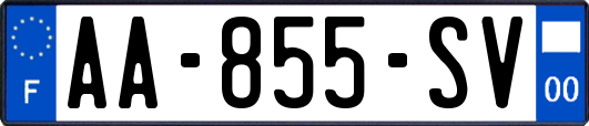 AA-855-SV