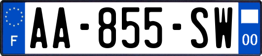 AA-855-SW