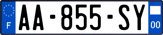 AA-855-SY