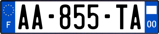 AA-855-TA