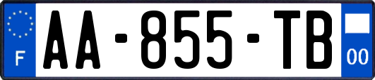 AA-855-TB