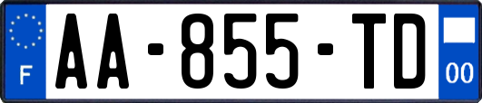 AA-855-TD