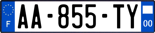 AA-855-TY