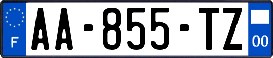 AA-855-TZ