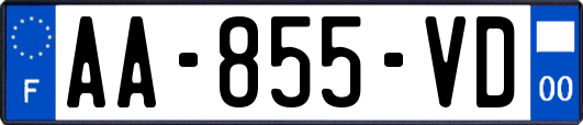 AA-855-VD