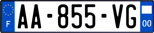 AA-855-VG