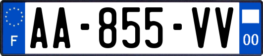 AA-855-VV