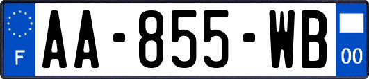 AA-855-WB