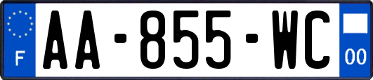 AA-855-WC