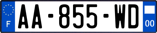 AA-855-WD