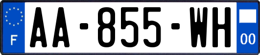 AA-855-WH