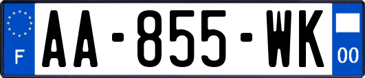 AA-855-WK