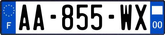 AA-855-WX