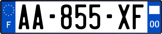 AA-855-XF