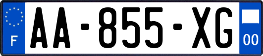 AA-855-XG