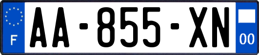 AA-855-XN