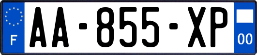 AA-855-XP