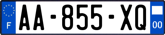 AA-855-XQ