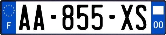 AA-855-XS