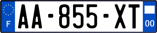 AA-855-XT