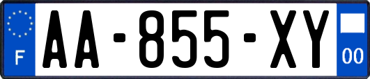 AA-855-XY