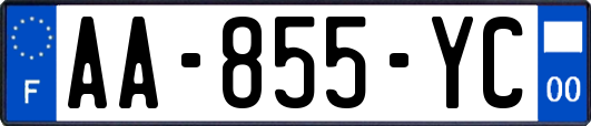 AA-855-YC