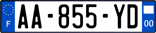 AA-855-YD