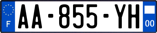 AA-855-YH