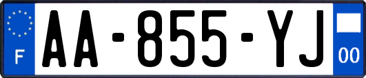 AA-855-YJ