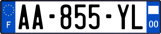 AA-855-YL