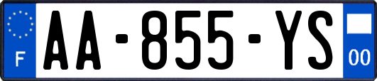 AA-855-YS