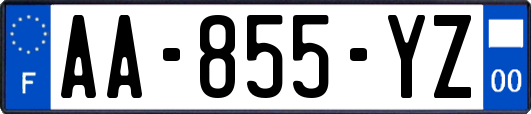 AA-855-YZ