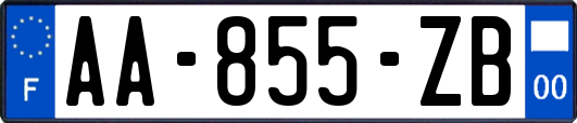 AA-855-ZB