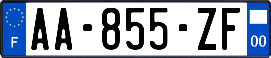 AA-855-ZF