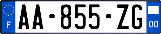 AA-855-ZG