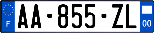 AA-855-ZL