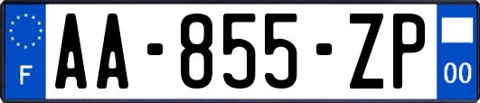 AA-855-ZP