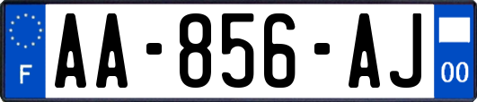 AA-856-AJ