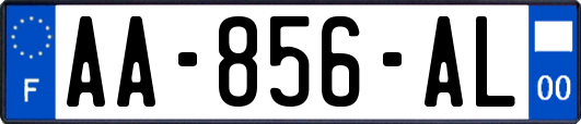 AA-856-AL