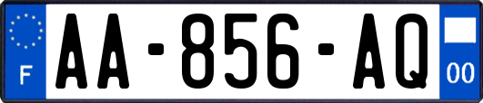 AA-856-AQ