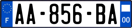 AA-856-BA