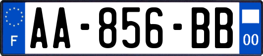 AA-856-BB