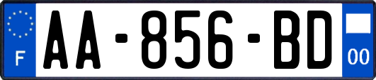 AA-856-BD